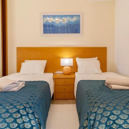 Zarco - Cosy Apartment In Vilamoura With A Balcony With View To The 2 Swimming Pools - Near The Beach & The Marina 奎特里拉 外观 照片