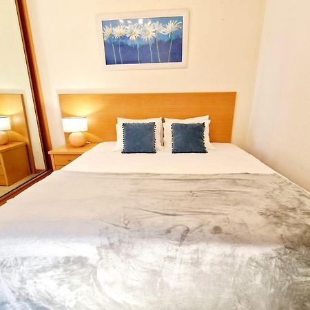 Zarco - Cosy Apartment In Vilamoura With A Balcony With View To The 2 Swimming Pools - Near The Beach & The Marina 奎特里拉 外观 照片