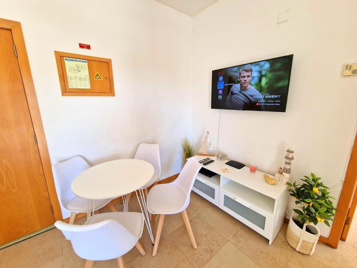 Zarco - Cosy Apartment In Vilamoura With A Balcony With View To The 2 Swimming Pools - Near The Beach & The Marina 奎特里拉 外观 照片