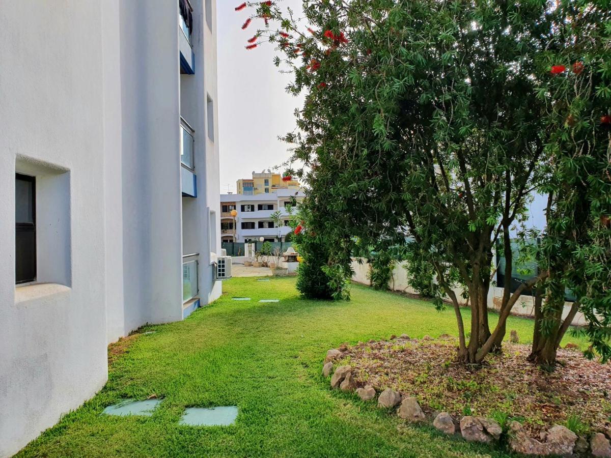 Zarco - Cosy Apartment In Vilamoura With A Balcony With View To The 2 Swimming Pools - Near The Beach & The Marina 奎特里拉 外观 照片