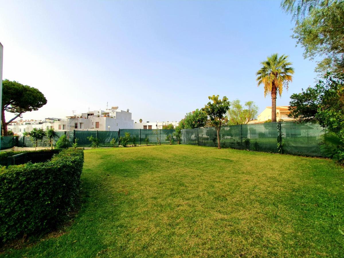 Zarco - Cosy Apartment In Vilamoura With A Balcony With View To The 2 Swimming Pools - Near The Beach & The Marina 奎特里拉 外观 照片