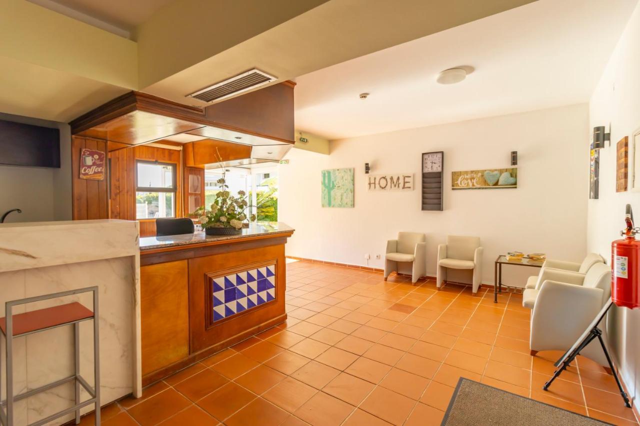 Zarco - Cosy Apartment In Vilamoura With A Balcony With View To The 2 Swimming Pools - Near The Beach & The Marina 奎特里拉 外观 照片