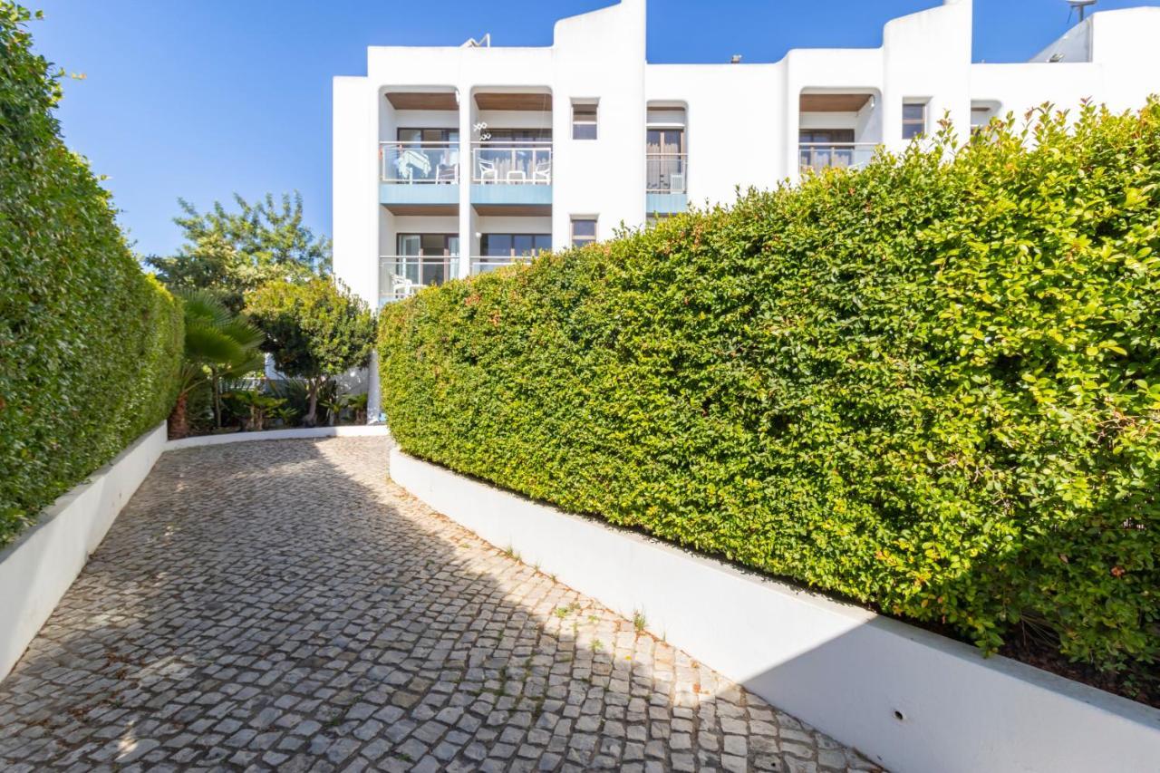 Zarco - Cosy Apartment In Vilamoura With A Balcony With View To The 2 Swimming Pools - Near The Beach & The Marina 奎特里拉 外观 照片