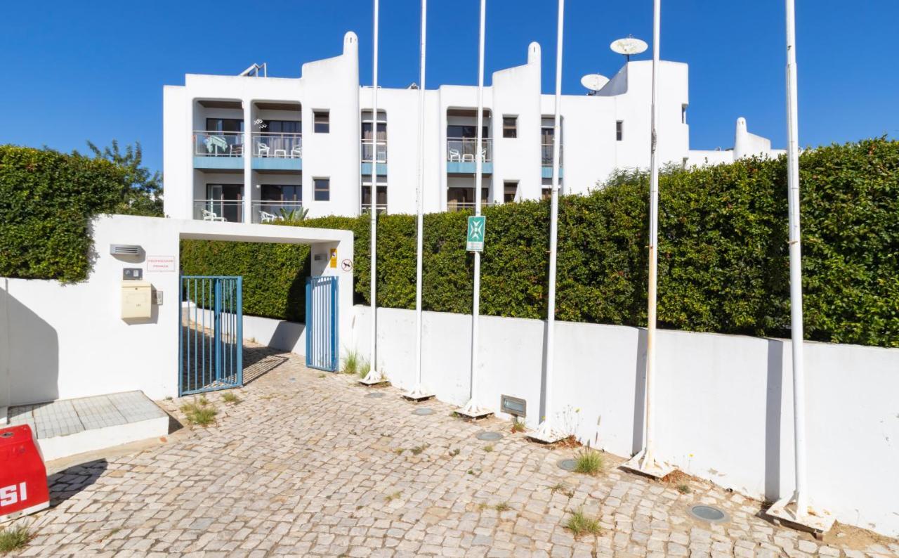 Zarco - Cosy Apartment In Vilamoura With A Balcony With View To The 2 Swimming Pools - Near The Beach & The Marina 奎特里拉 外观 照片
