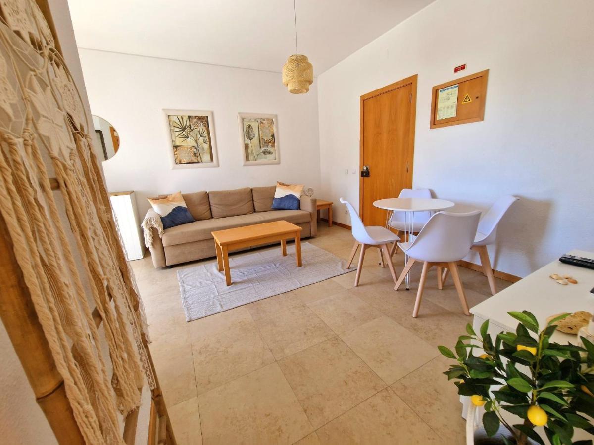 Zarco - Cosy Apartment In Vilamoura With A Balcony With View To The 2 Swimming Pools - Near The Beach & The Marina 奎特里拉 外观 照片