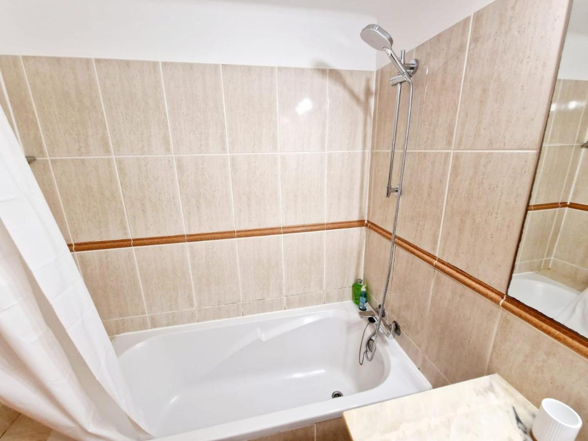 Zarco - Cosy Apartment In Vilamoura With A Balcony With View To The 2 Swimming Pools - Near The Beach & The Marina 奎特里拉 外观 照片