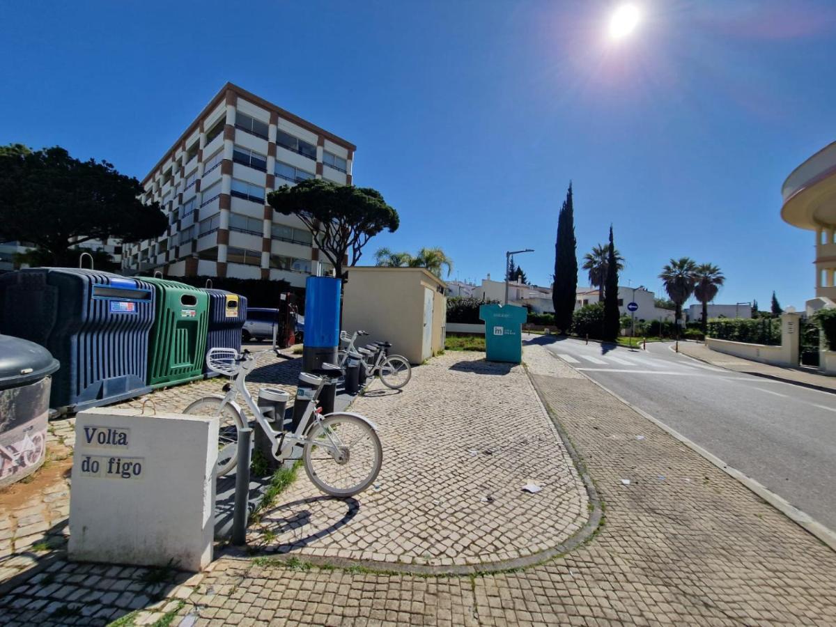 Zarco - Cosy Apartment In Vilamoura With A Balcony With View To The 2 Swimming Pools - Near The Beach & The Marina 奎特里拉 外观 照片