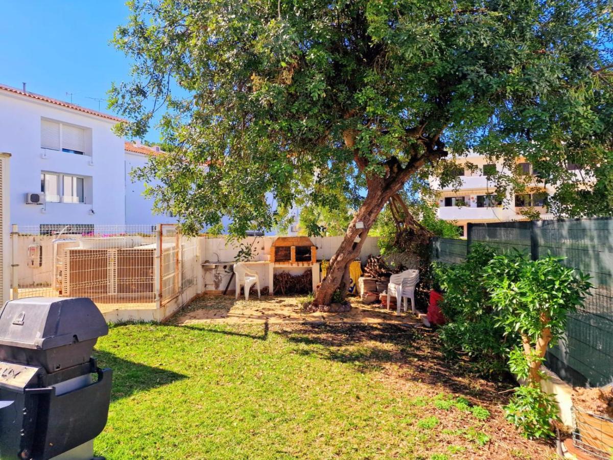 Zarco - Cosy Apartment In Vilamoura With A Balcony With View To The 2 Swimming Pools - Near The Beach & The Marina 奎特里拉 外观 照片