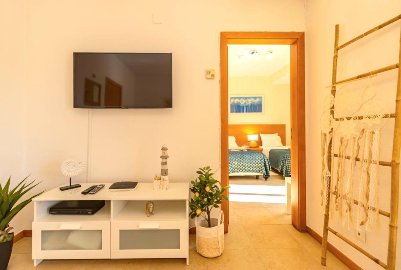 Zarco - Cosy Apartment In Vilamoura With A Balcony With View To The 2 Swimming Pools - Near The Beach & The Marina 奎特里拉 外观 照片