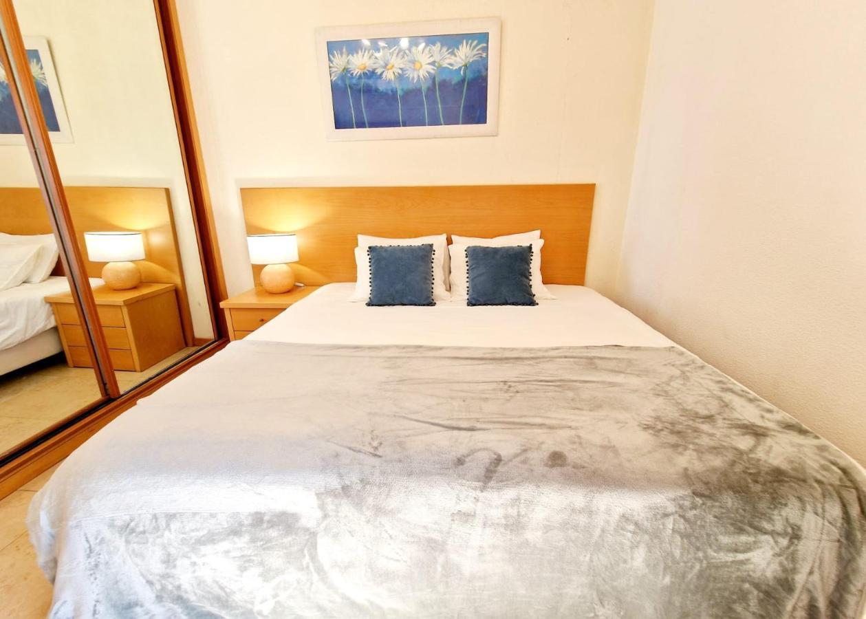 Zarco - Cosy Apartment In Vilamoura With A Balcony With View To The 2 Swimming Pools - Near The Beach & The Marina 奎特里拉 外观 照片